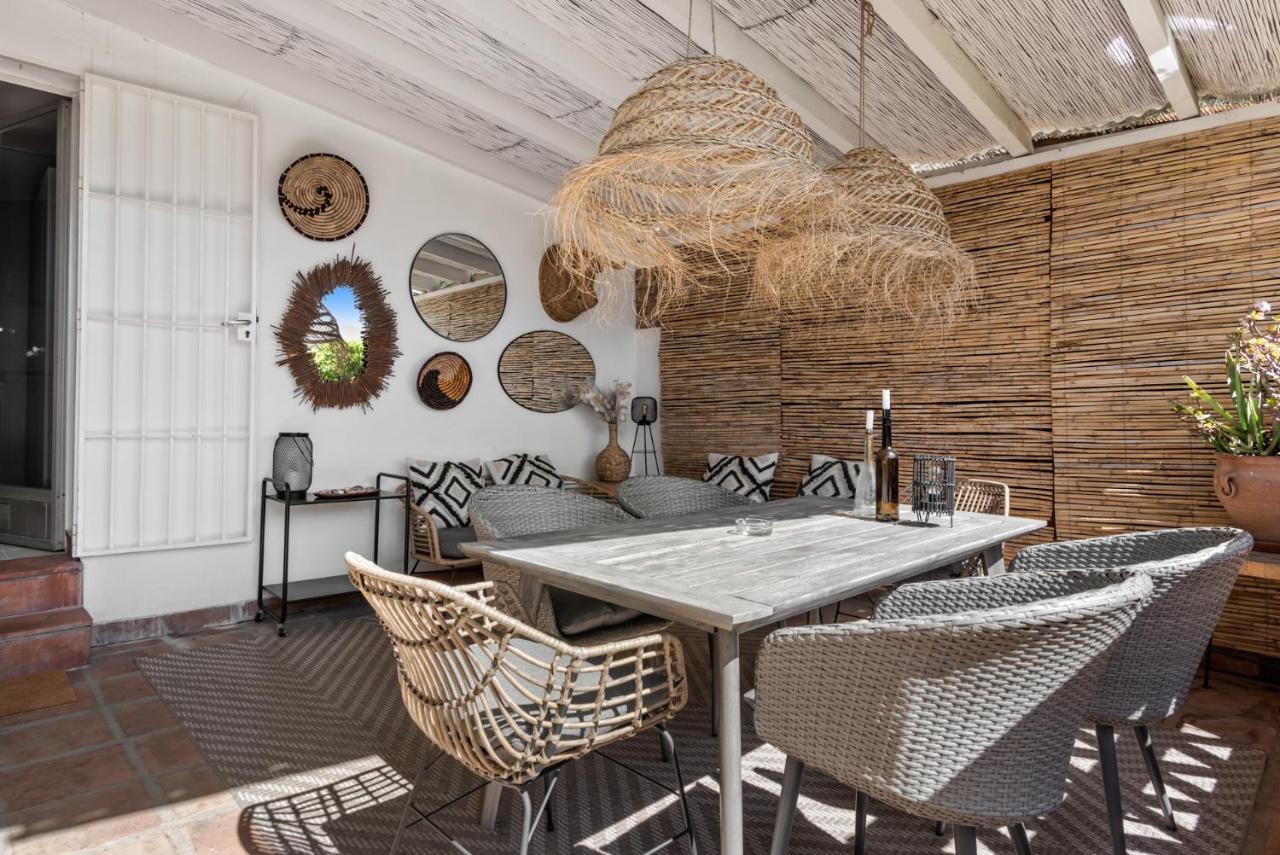 Stunning Townhouse With Pool In Riviera Del Sol By Costarentals - Ref 199 Sitio de Calahonda Zewnętrze zdjęcie