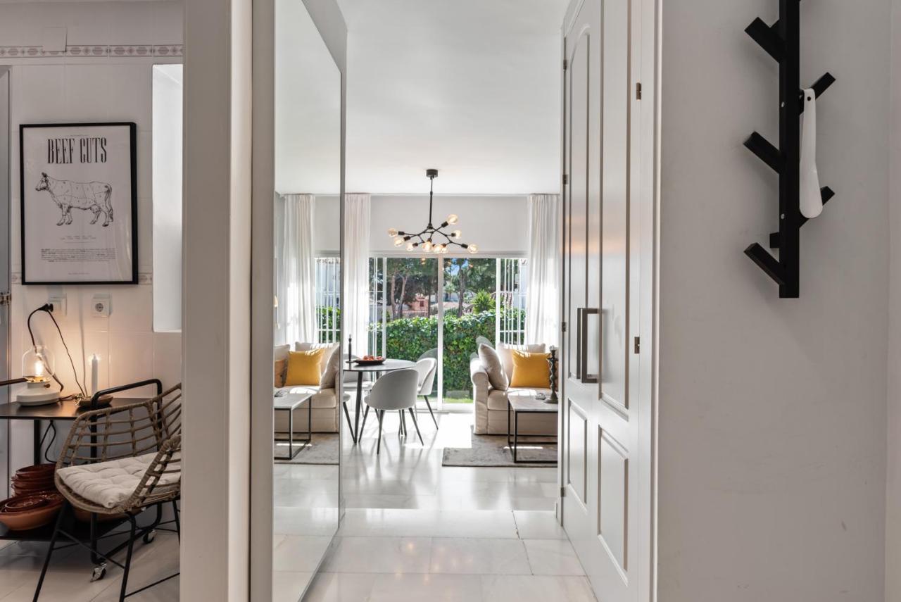 Stunning Townhouse With Pool In Riviera Del Sol By Costarentals - Ref 199 Sitio de Calahonda Zewnętrze zdjęcie