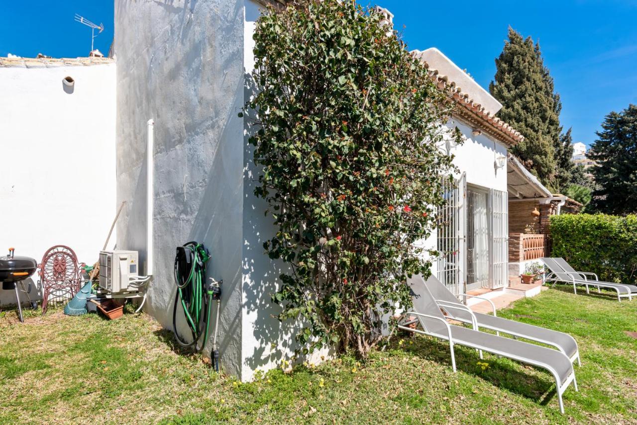 Stunning Townhouse With Pool In Riviera Del Sol By Costarentals - Ref 199 Sitio de Calahonda Zewnętrze zdjęcie